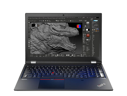 Lenovo ThinkPad P15 2021 15.6英寸工作站